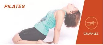 grupal pilates fisioclinics bilbao