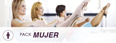 pack mujer fisioclinics bilbao pack mujer fisioclinics bilbao